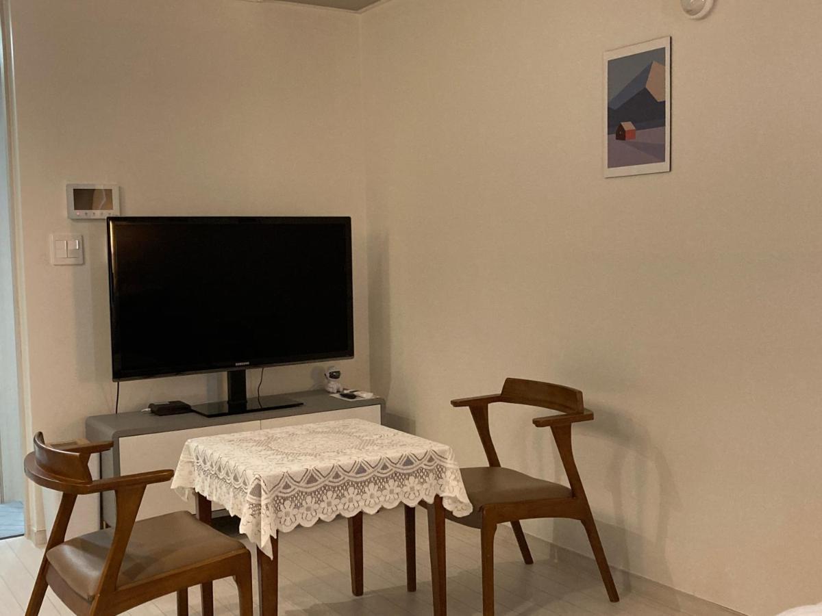 Moon Stay Star Bnb 大邱 エクステリア 写真
