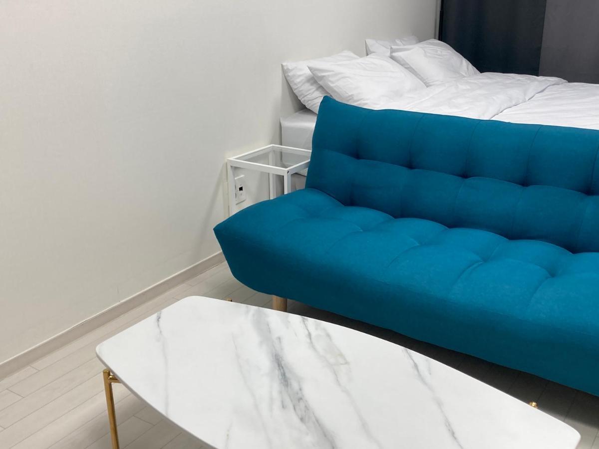 Moon Stay Star Bnb 大邱 エクステリア 写真