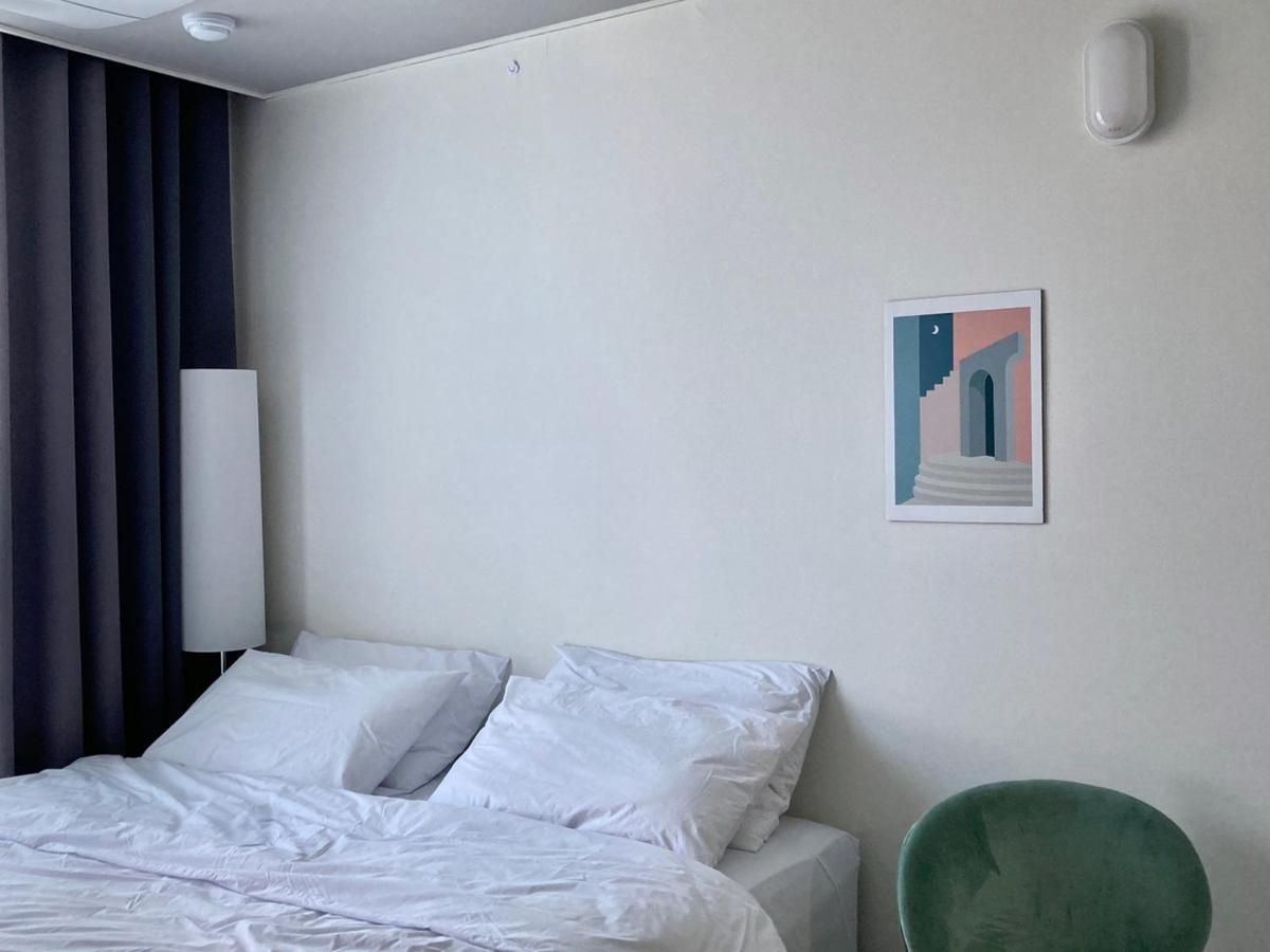Moon Stay Star Bnb 大邱 エクステリア 写真