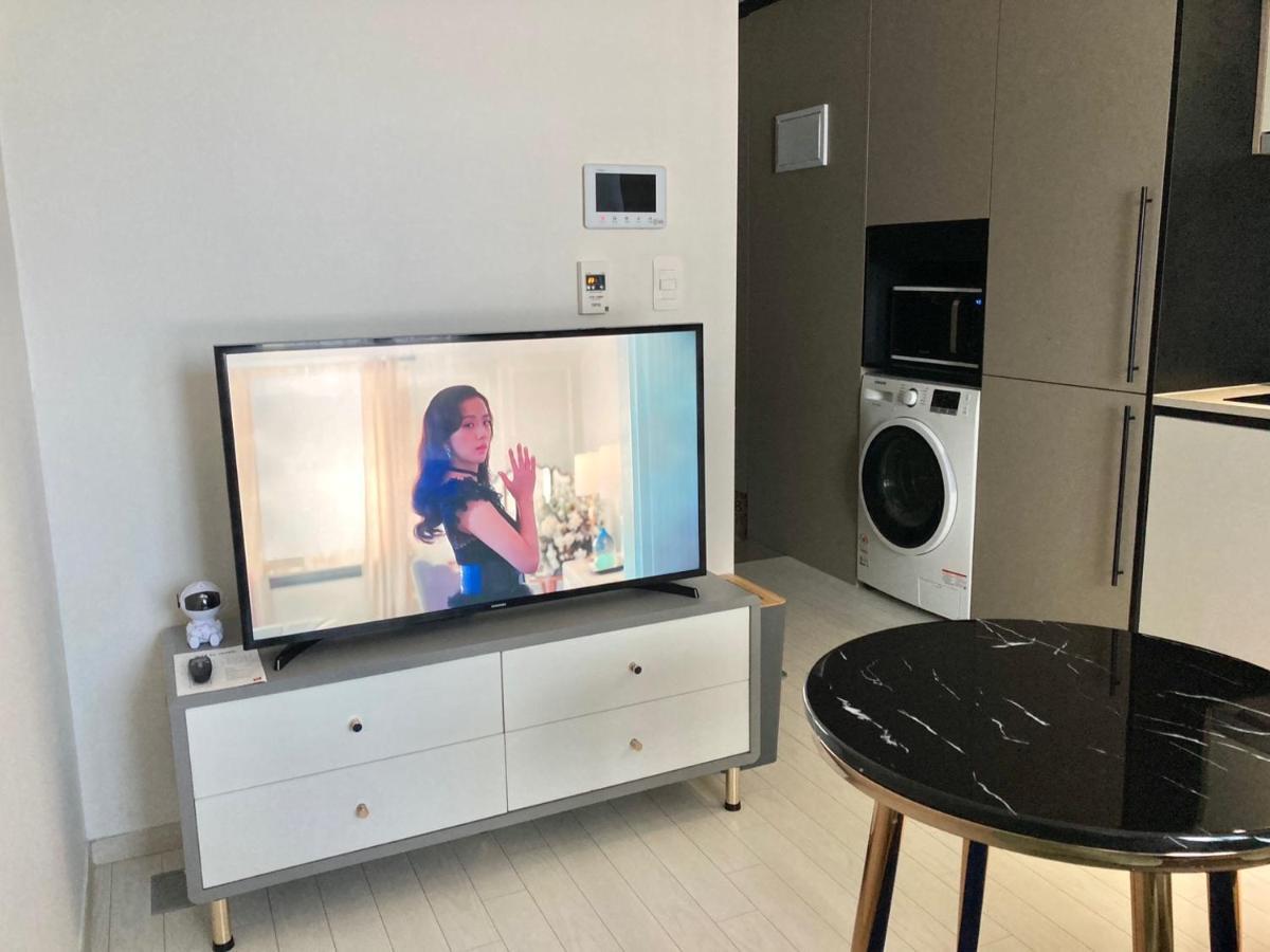 Moon Stay Star Bnb 大邱 エクステリア 写真