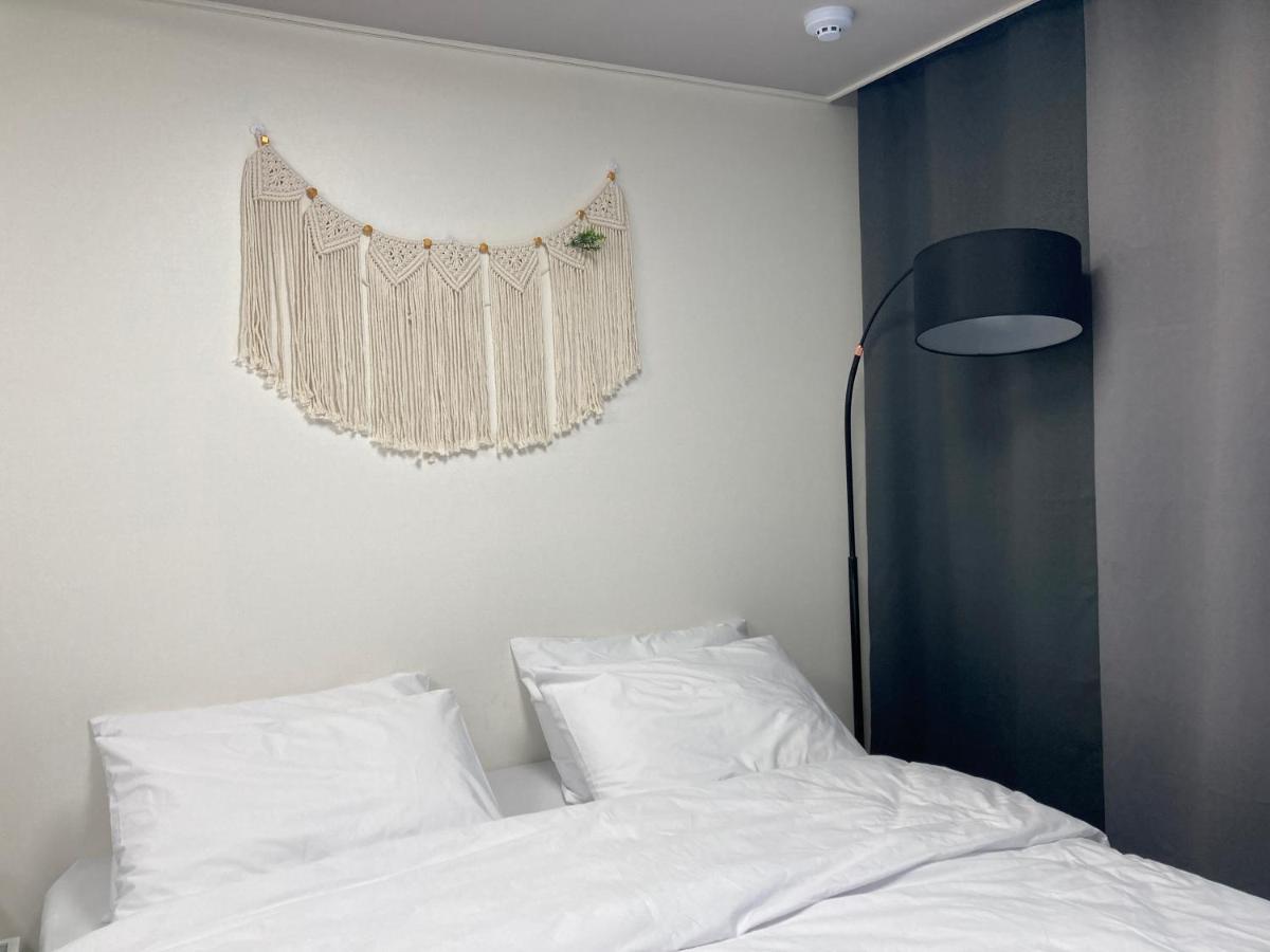 Moon Stay Star Bnb 大邱 エクステリア 写真