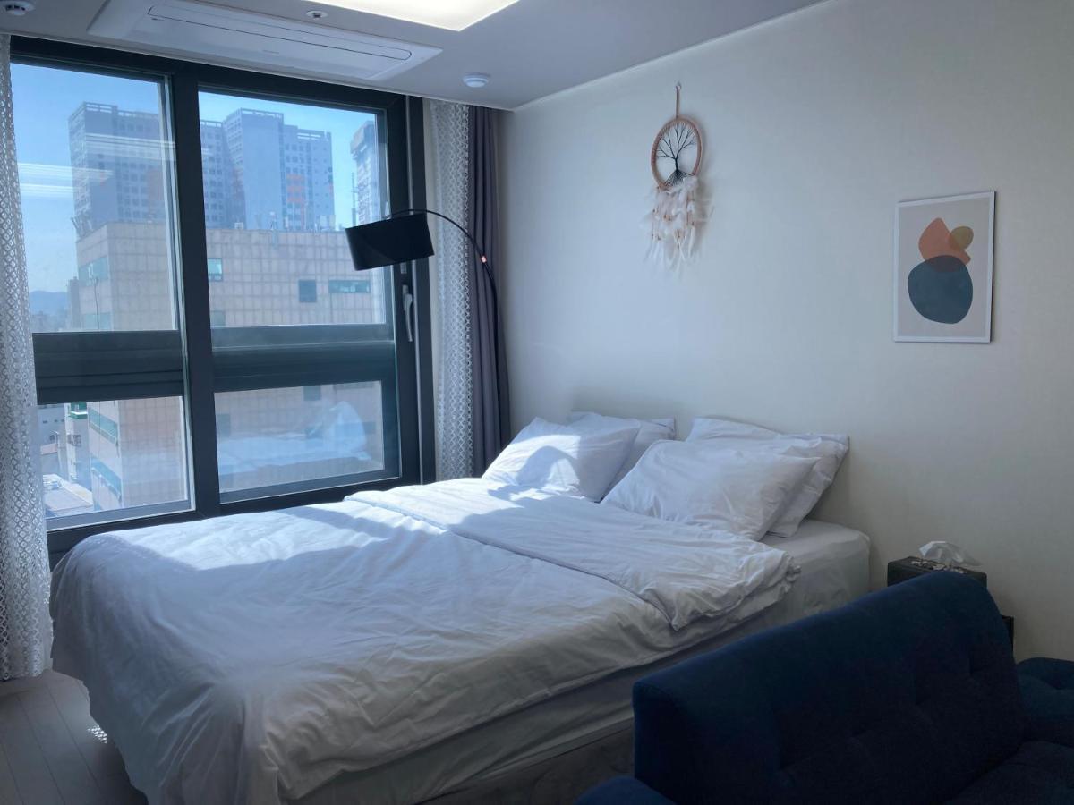Moon Stay Star Bnb 大邱 エクステリア 写真