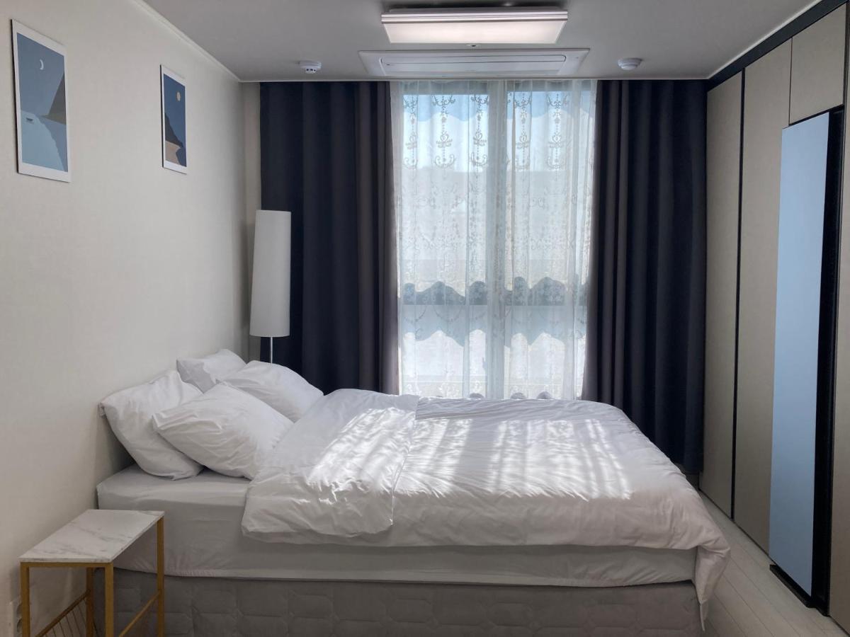 Moon Stay Star Bnb 大邱 エクステリア 写真