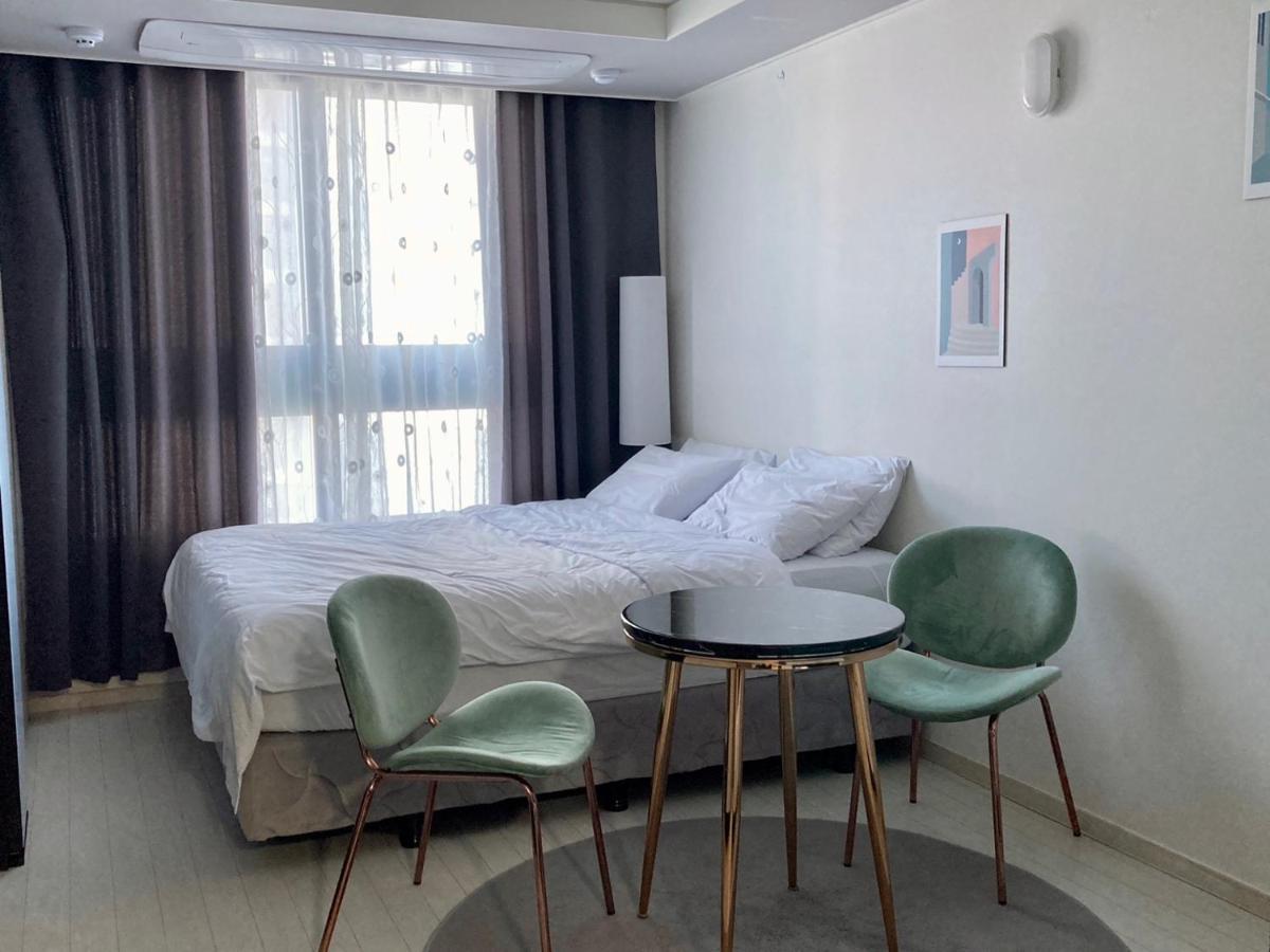 Moon Stay Star Bnb 大邱 エクステリア 写真