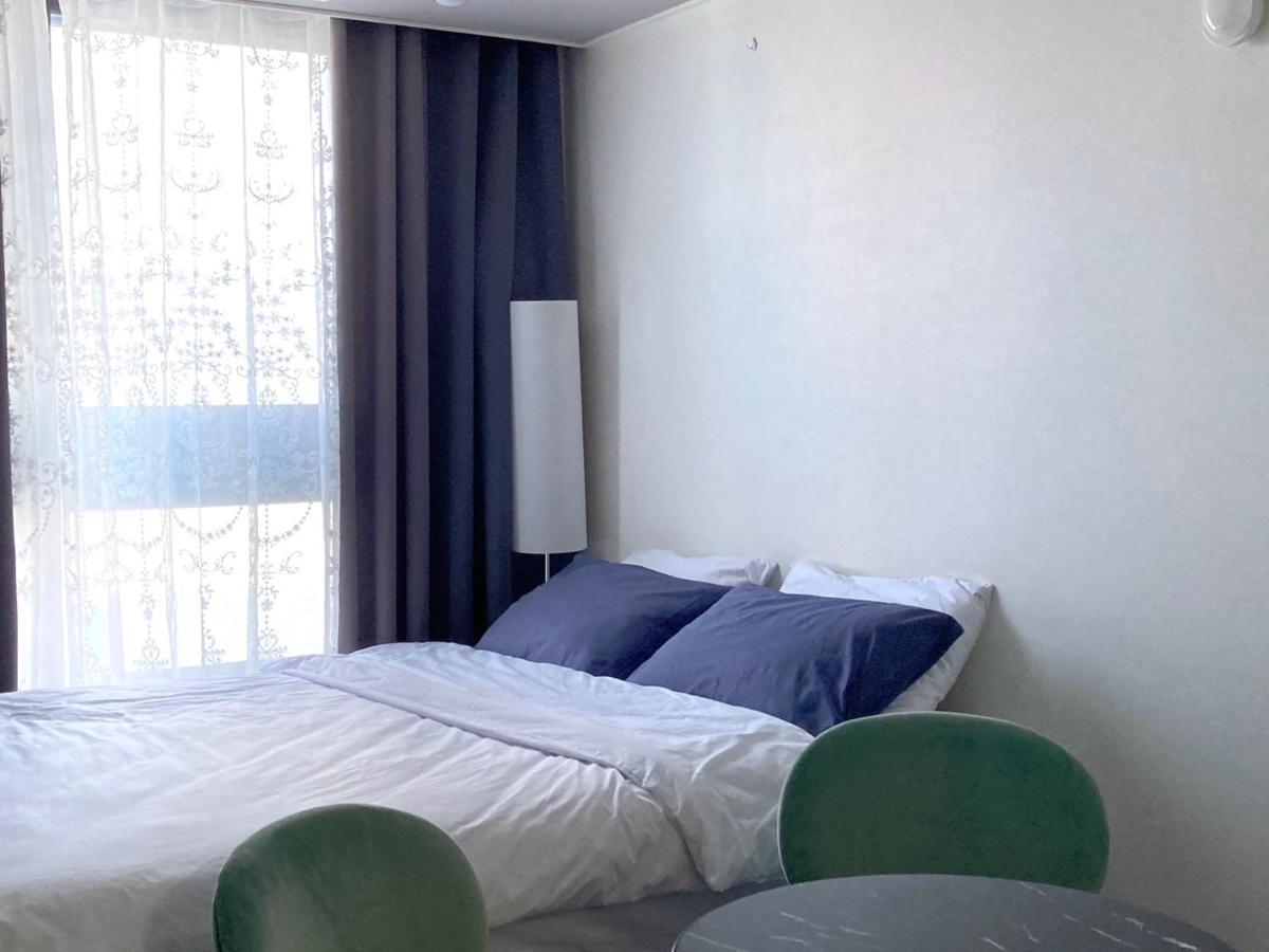 Moon Stay Star Bnb 大邱 エクステリア 写真