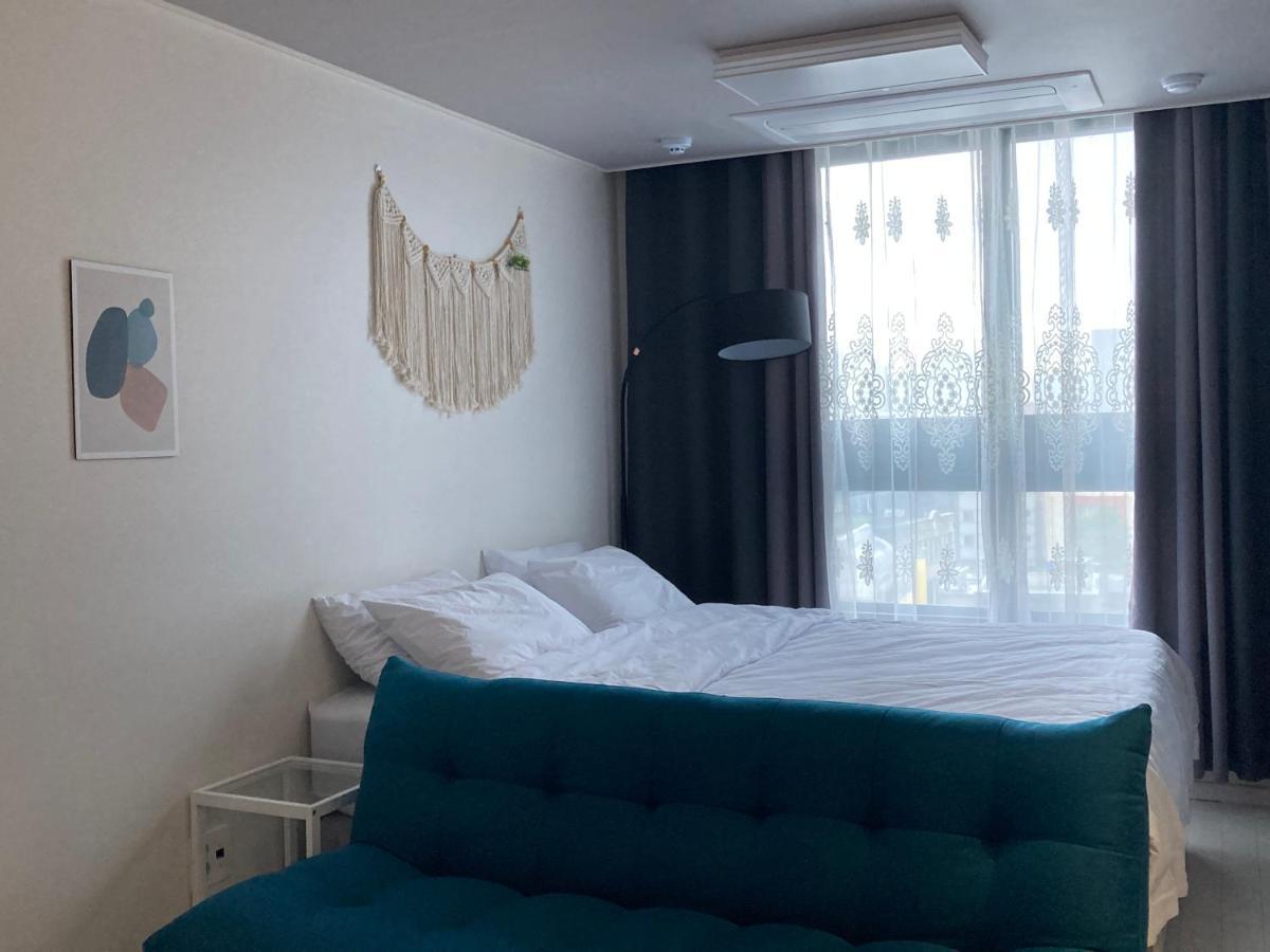 Moon Stay Star Bnb 大邱 エクステリア 写真