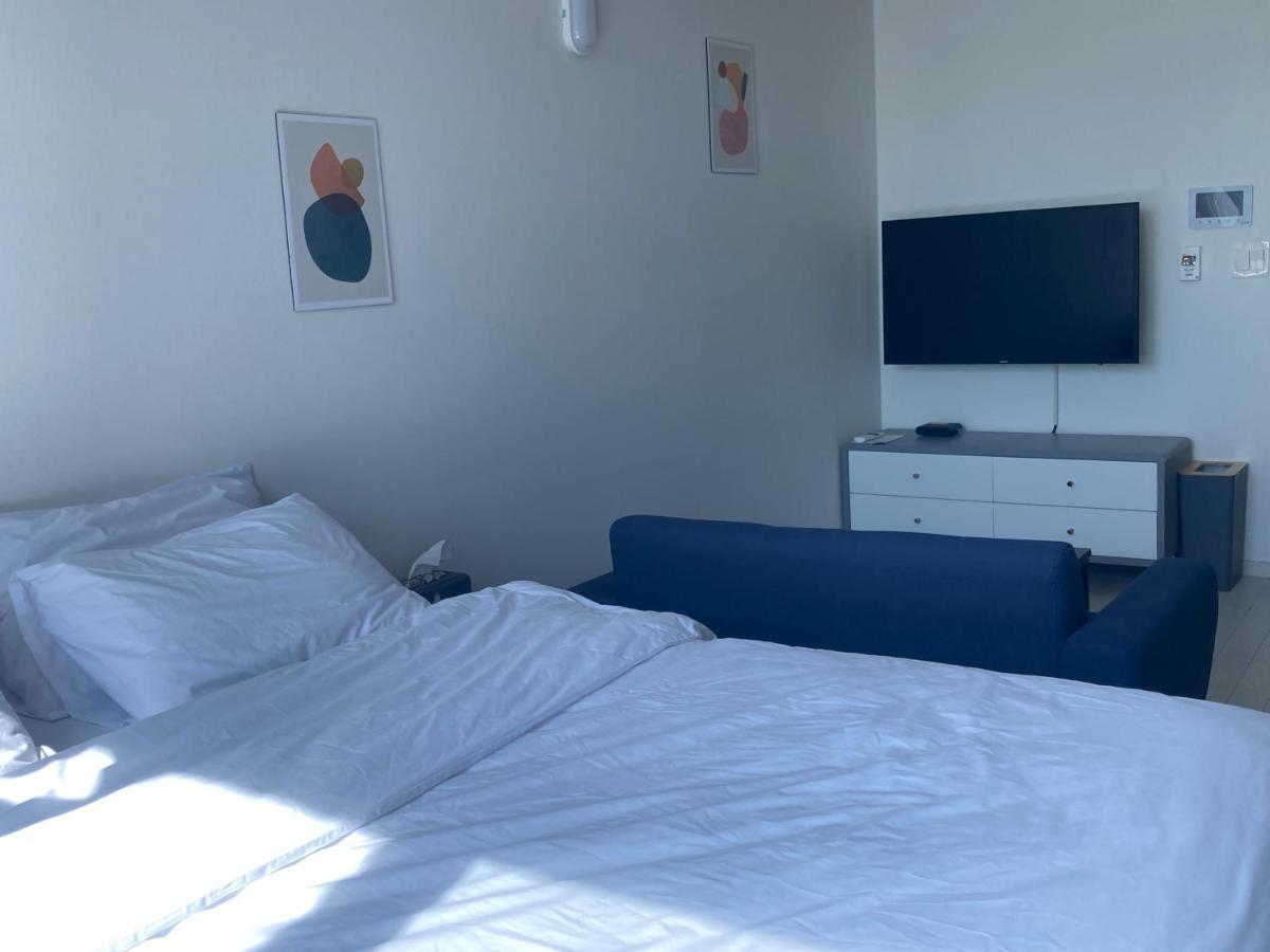 Moon Stay Star Bnb 大邱 エクステリア 写真