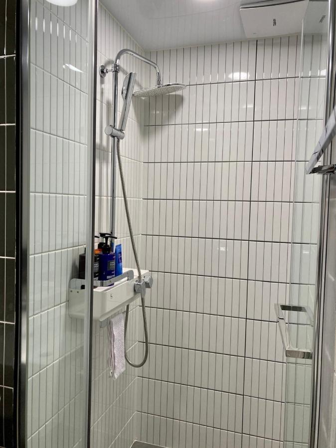 Moon Stay Star Bnb 大邱 エクステリア 写真