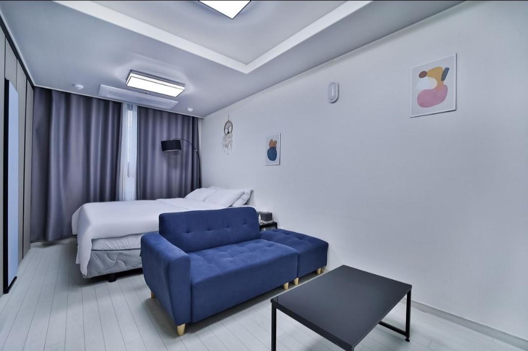 Moon Stay Star Bnb 大邱 エクステリア 写真